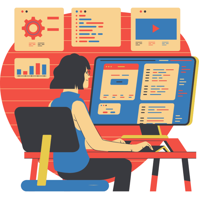 full prism group system services management